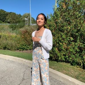 Meet your Posher, Anjali